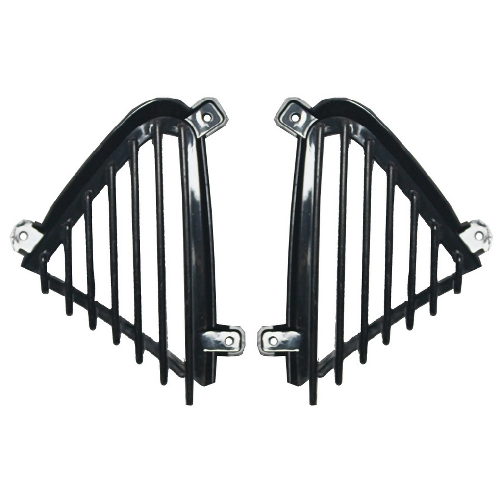 ARORA KASIRGA İÇ PANEL DEKORATİF PLASTIK TAKIM #KASIRGA E-BIKE. 032